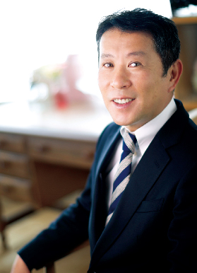 代表取締役社長 大關 健